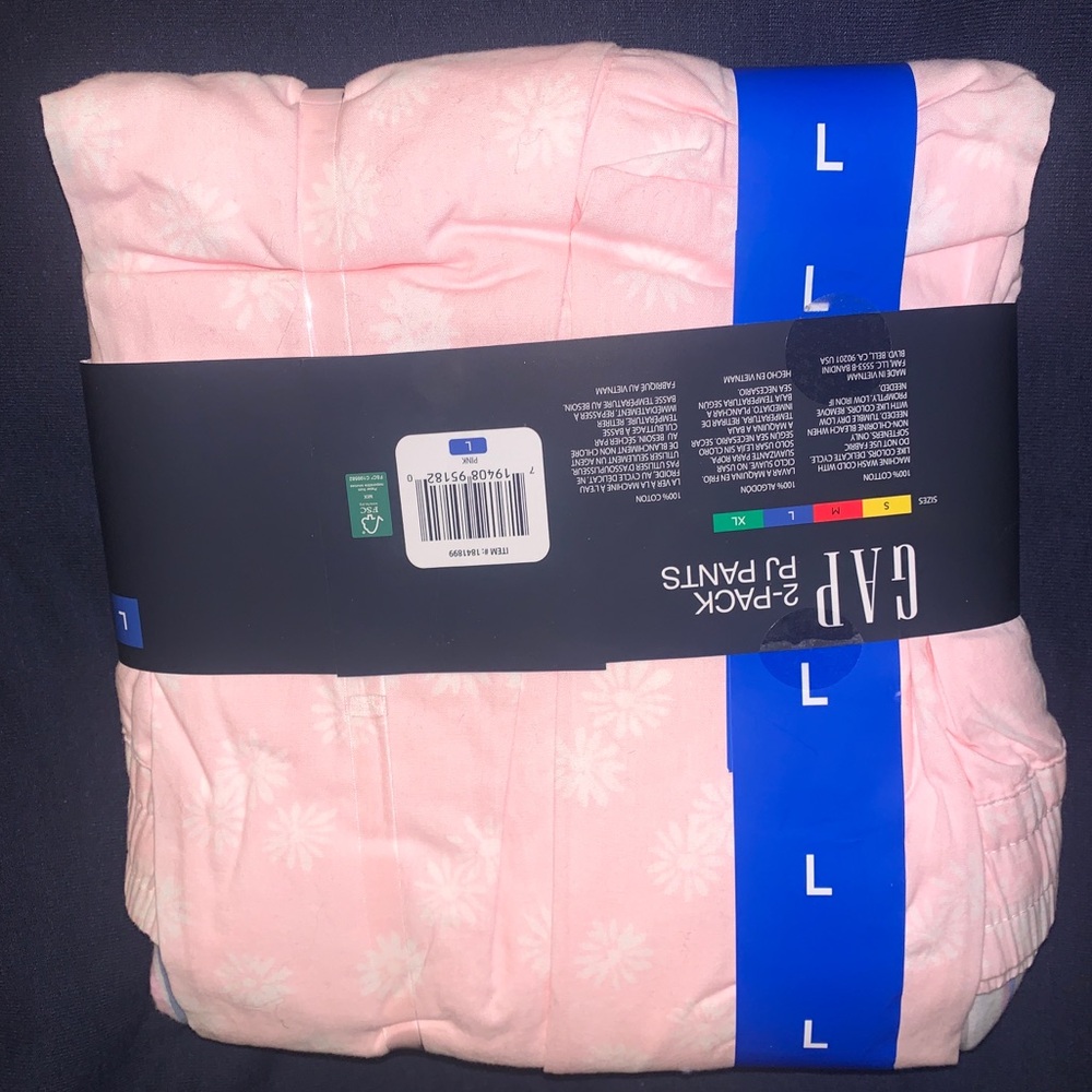 GAP LOUNGE PANTS - Picture 2 of 2